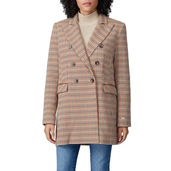 SOIA & KYO Fabriana Blazer - Picture 2 of 10